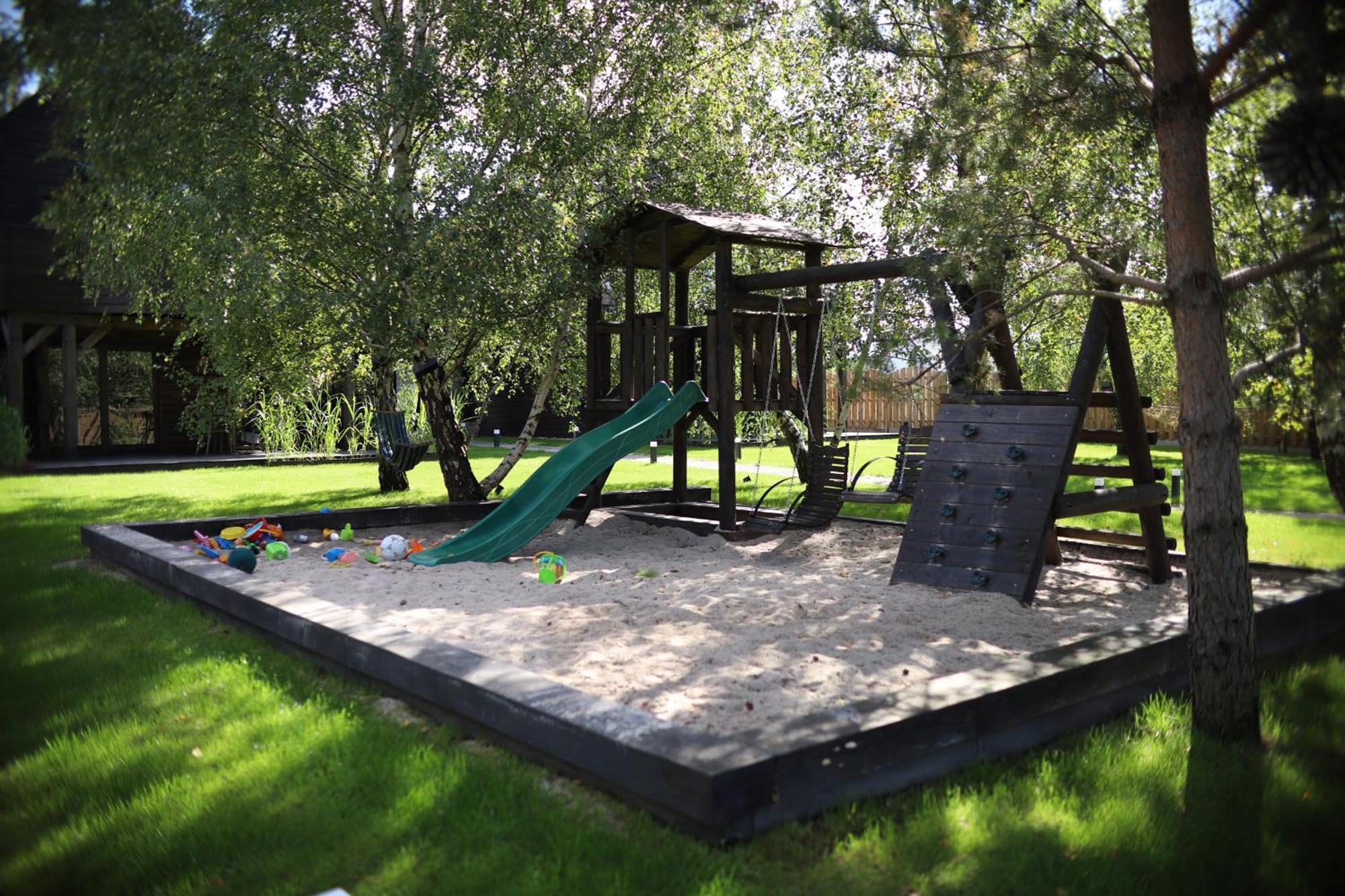 Lubia Apartments Baltic Sea, Garden ,Parking ,Dog Firendly, In Lubiatowo Lubiatowo  Luaran gambar