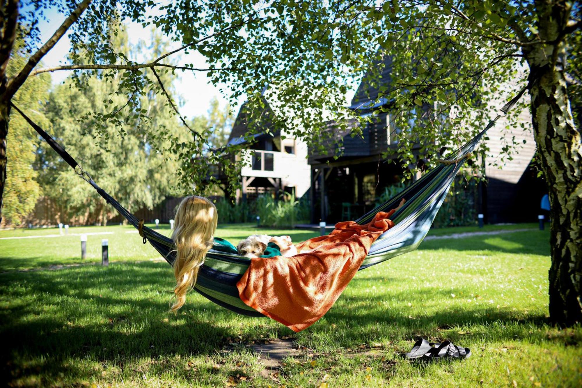 Lubia Apartments Baltic Sea, Garden ,Parking ,Dog Firendly, In Lubiatowo Lubiatowo  Luaran gambar